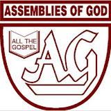 AG Church Logo